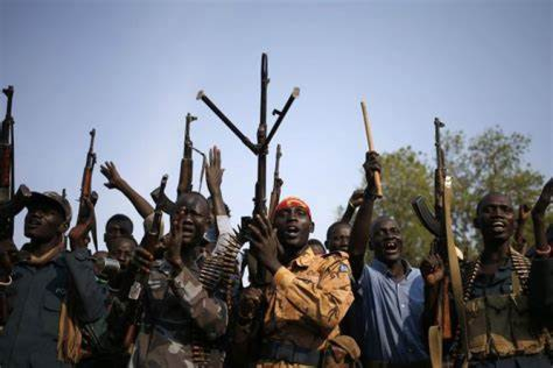 Les USA pointent du doigt les factions rivales de "crimes de guerre" au Soudan